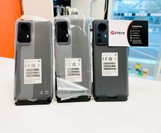 xiaomi 12 pro 12gb ram 256gb