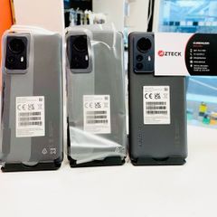 xiaomi 12 pro 12gb ram 256gb