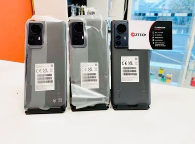 xiaomi 12 pro 12gb ram 256gb