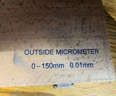limit 0-150 micrometer