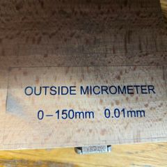 limit 0-150 micrometer