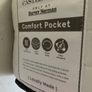 Single Mattress (Harvey Norman / Castle Beds) Comfort Pocket Image 5