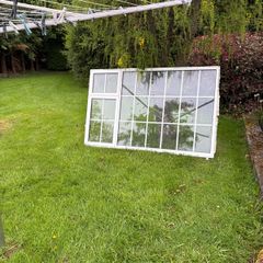 Double Glazed Windows
