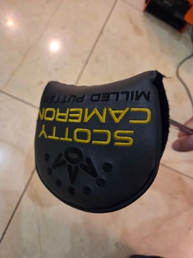 Scotty Cameron Phantom 9.5