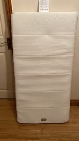 Baby Elegance cot mattress
