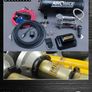 Complete Leon mk3 4way kit Image 6