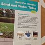 Mud Kitchen / Water & Sand Table Image 2
