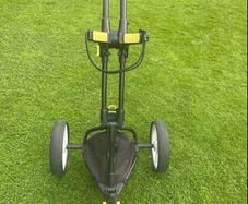 Motocaddy Golf Trolley