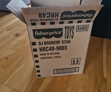 Toys 20 for 1 or 30 for the 2 unwanted Christmas presents as child already had one.