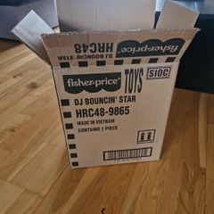 Toys 20 for 1 or 30 for the 2 unwanted Christmas presents as child already had one.
