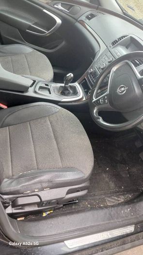 Opel insigna Se2.0cdti130ps ECO
