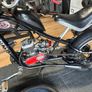 Engine Bike 2 Stroke!, Rubs Smoothly, Great Condition!!! Image 5