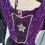 Girls Halloween Witch Costumes Image 2