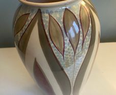 Wade Harvest Ware 28cm tall Vintage vase