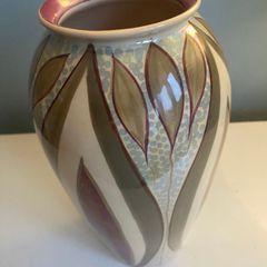 Wade Harvest Ware 28cm tall Vintage vase