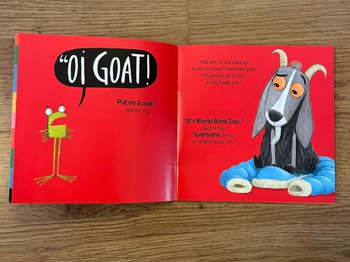 Children's Books