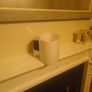A pair of Astro Tokyo surface wall lights Image 5