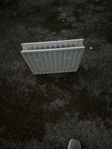 Radiator