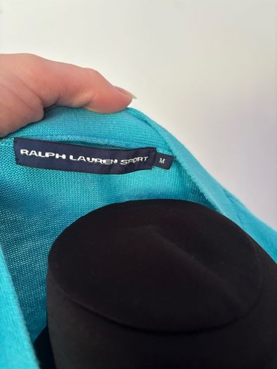 Ralph Lauren sport