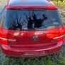 2012 Volkswagen Golf BREAKING Image 2