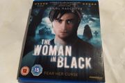 The Woman In Black Blu-ray