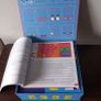 Playing CBT Cards Board game Image 7