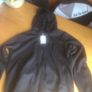 LA GEAR, hooded top Black in color size 12 M Image 3