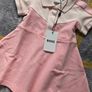 3m, With Tags Hugo Boss Pink Dress Image 2
