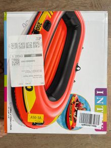 Inflatable boat