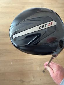 Titleist GT2 Golf Driver