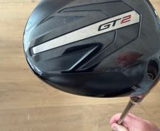 Titleist GT2 Golf Driver