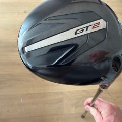Titleist GT2 Golf Driver