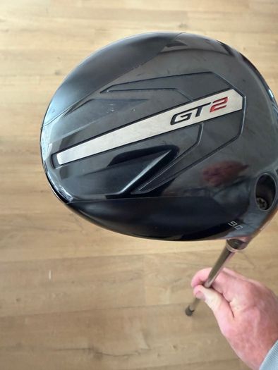 Titleist GT2 Golf Driver