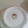 Sugar Bowl & Milk Jug Royal Albert " Celebration" Bone China Image 5