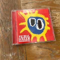 Primal Scream Screamadelica