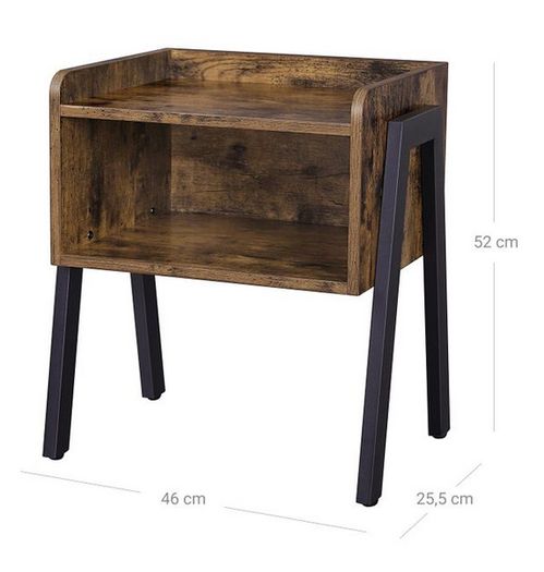 NEW 2 Piece Table Set - FREE P&P