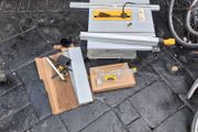 Titan TTB1069TAS 1500W electric table saw
