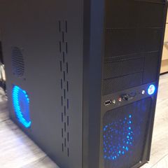 Gaming PC ready to go - core i7 Nvidia GTX