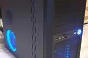 Gaming PC ready to go - core i7 Nvidia GTX