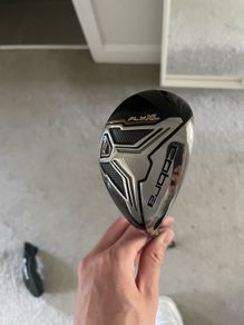 Cobra hybrid