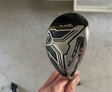 Cobra hybrid