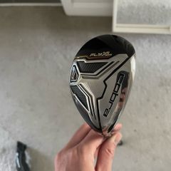 Cobra hybrid