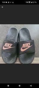 Nike Sliders