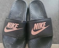 Nike Sliders