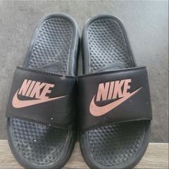 Nike Sliders