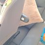 Baby Car Seat Image 3