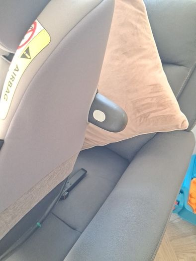 Baby Car Seat