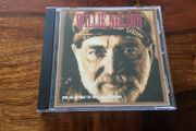Willie Nelson Backtracks CD