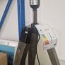 Tripod table lamp Image 3