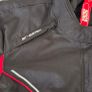 Ladies Motorcycle Jacket Image 4
